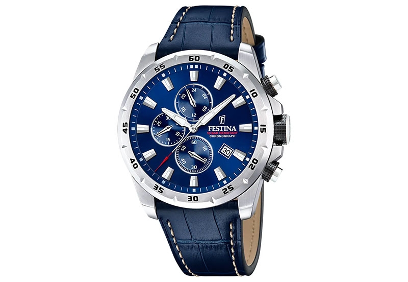 Festina Watch strap F20692-2