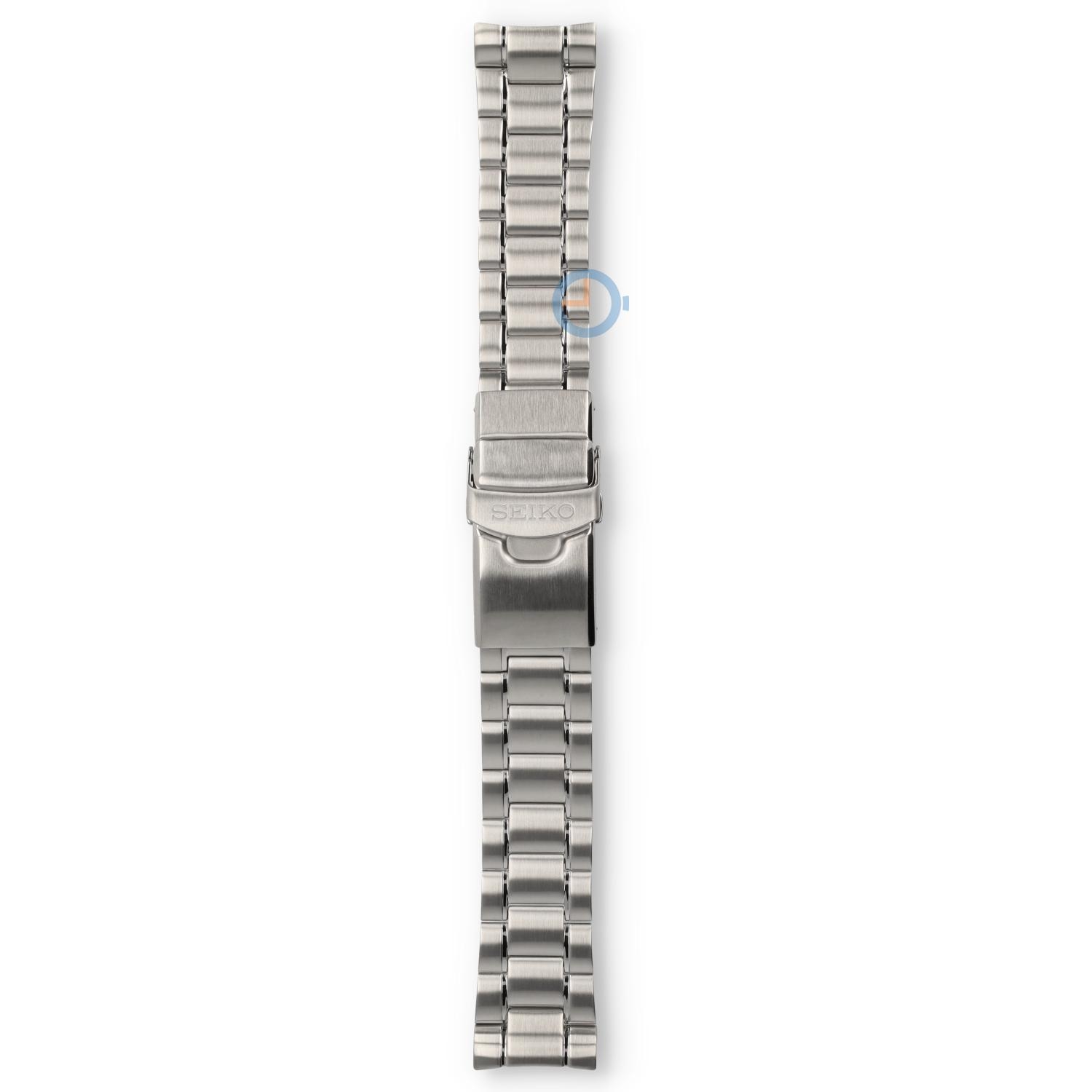 Original watch strap for Seiko SBDY013