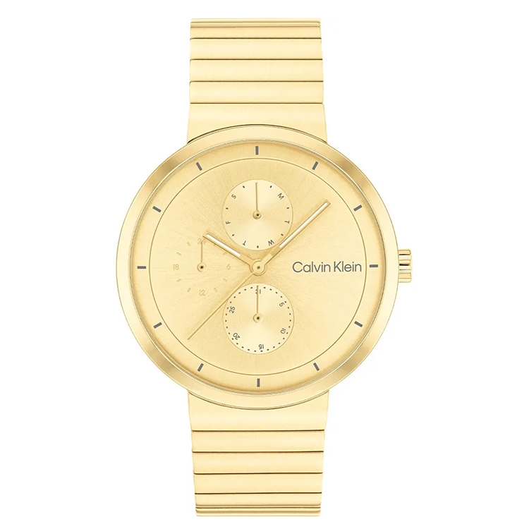 Calvin Klein watch-band 25100030 Create