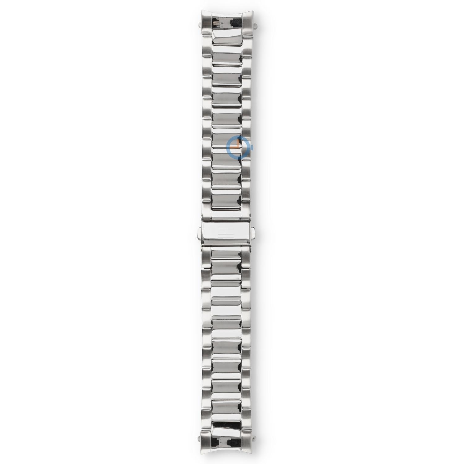 Tommy Hilfiger Austin TH1791639 watch strap