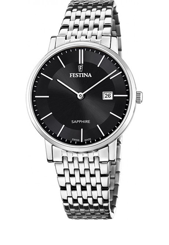 Festina Watch strap F20018-3