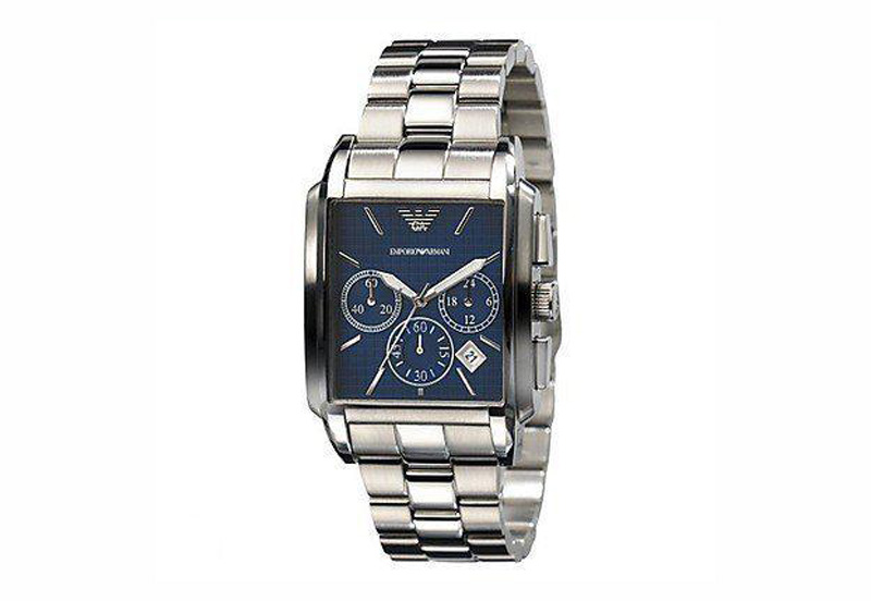 Armani watch strap AR0480