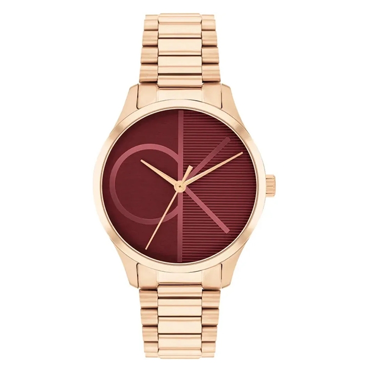 Rosé Gold