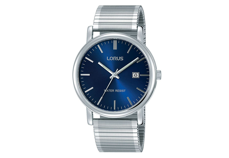 Lorus watchstrap RG841CX8
