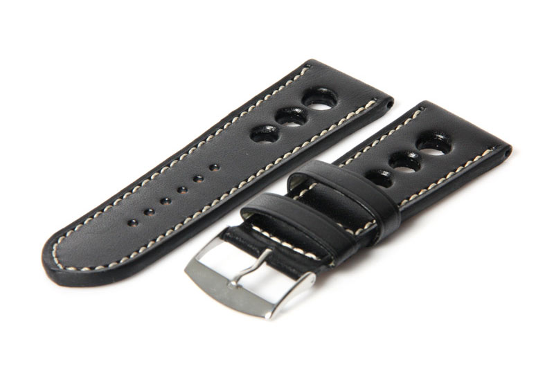 Watchstrap 24mm racing