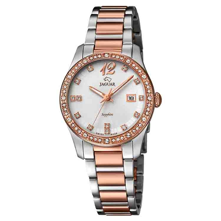 Jaguar BA03850 J822 watch strap