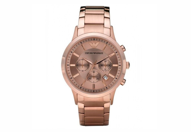 Armani watch strap AR2452