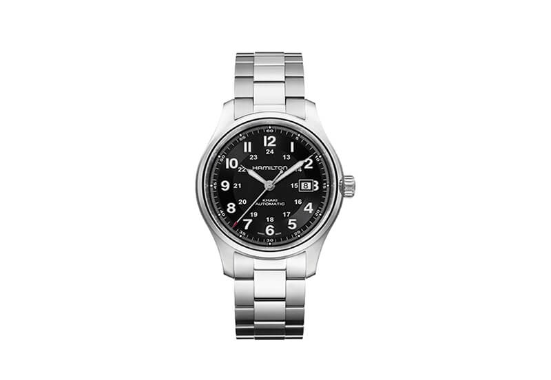 Silver