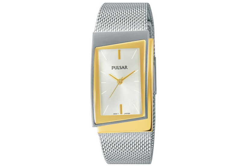 Pulsar watch band PH8222X1