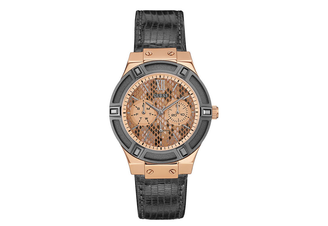 Guess watchstrap W0289L4