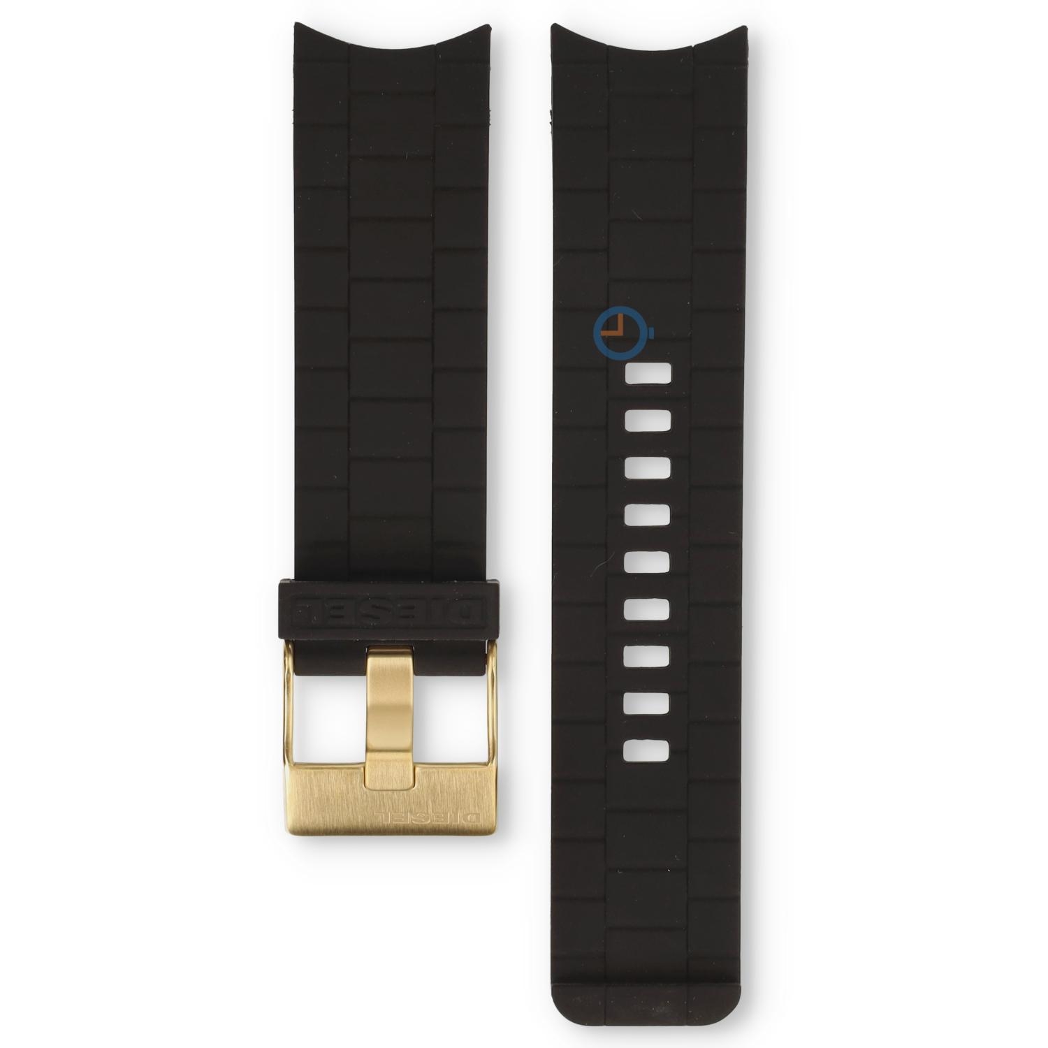 Diesel Double Down DZ1972 watch strap