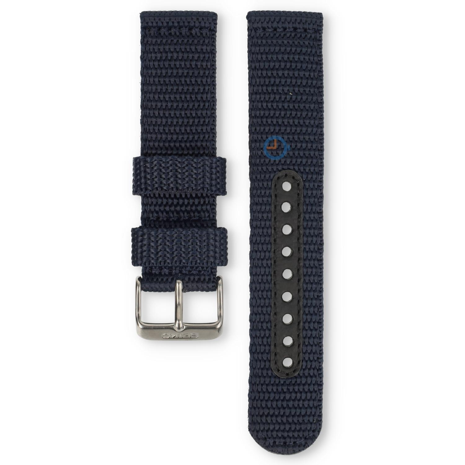 Original watch strap for Seiko SNN081P1