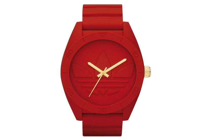 Adidas watchstrap ADH2909