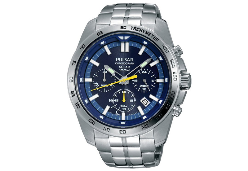 Pulsar watch band PZ5001X1