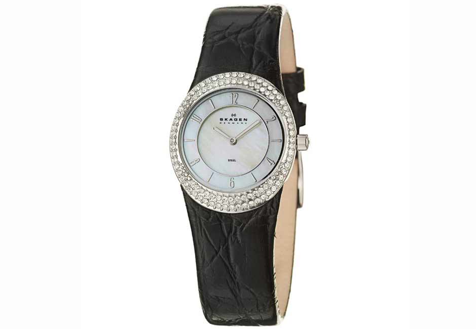 Skagen watch band 566XSSLB4