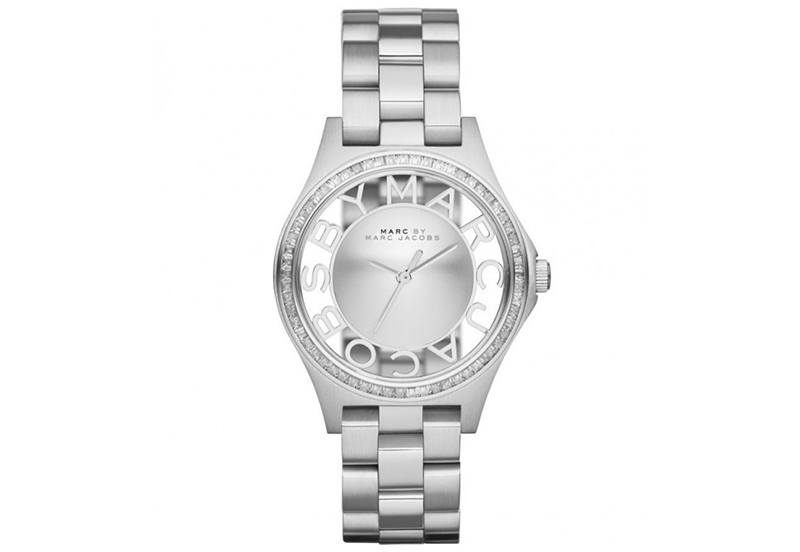 Marc Jacobs MBM3337 watch band