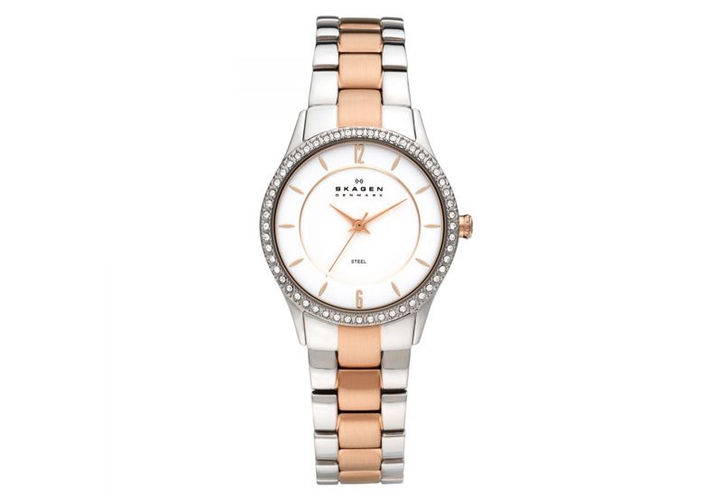 Skagen watch band 347SSRX