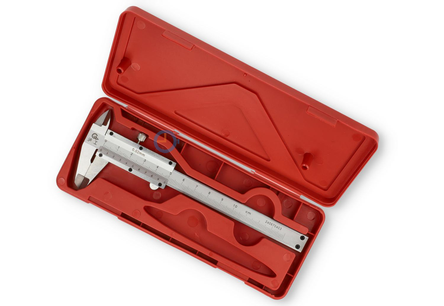 Schuifmaat 0-150mm (Vernier Caliper)
