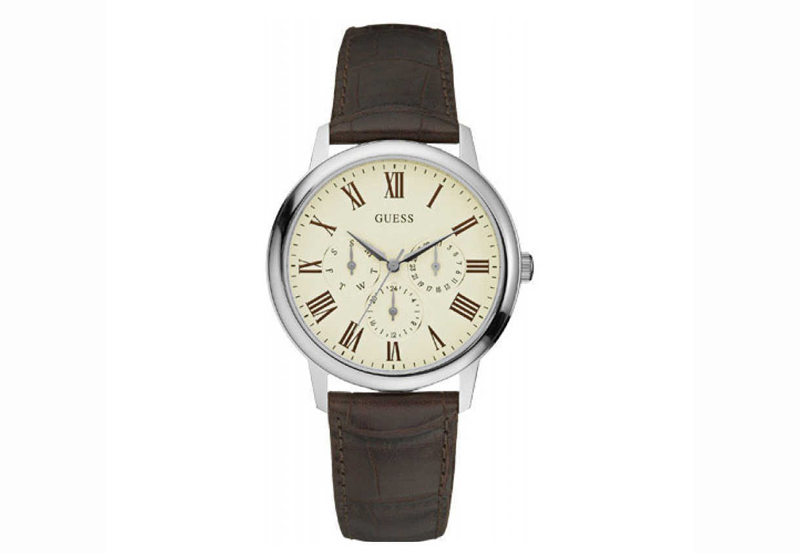 Guess watchstrap W70016G2