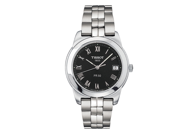 Official Tissot strap T34148153A