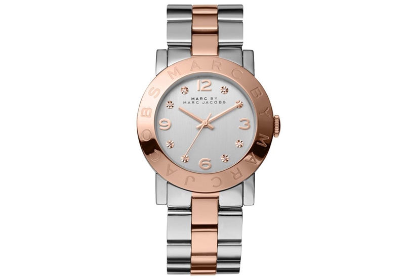 Marc Jacobs MBM3194 watch band