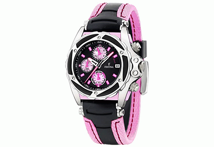 Festina watchband F16274-5