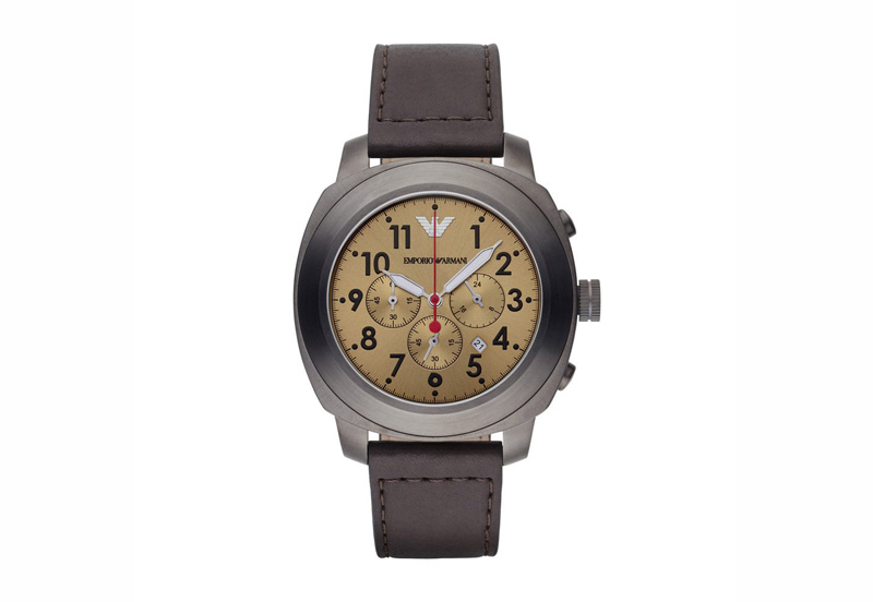 Armani watch strap AR6055