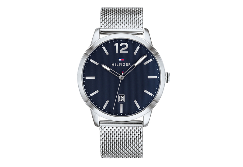 Tommy Hilfiger watchband TH1791500