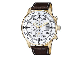 Citizen watchband CA0693-12A