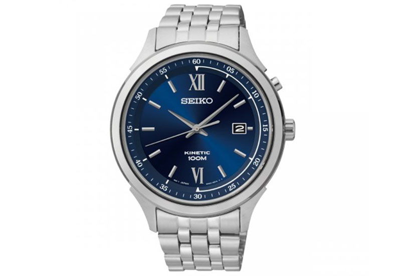 Seiko watchband SKA655P1