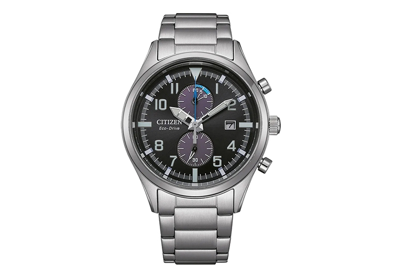 Citizen Watch strap CA7028-81E