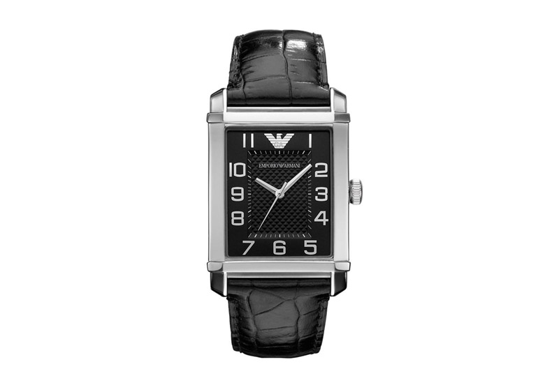 Armani watch strap AR0362