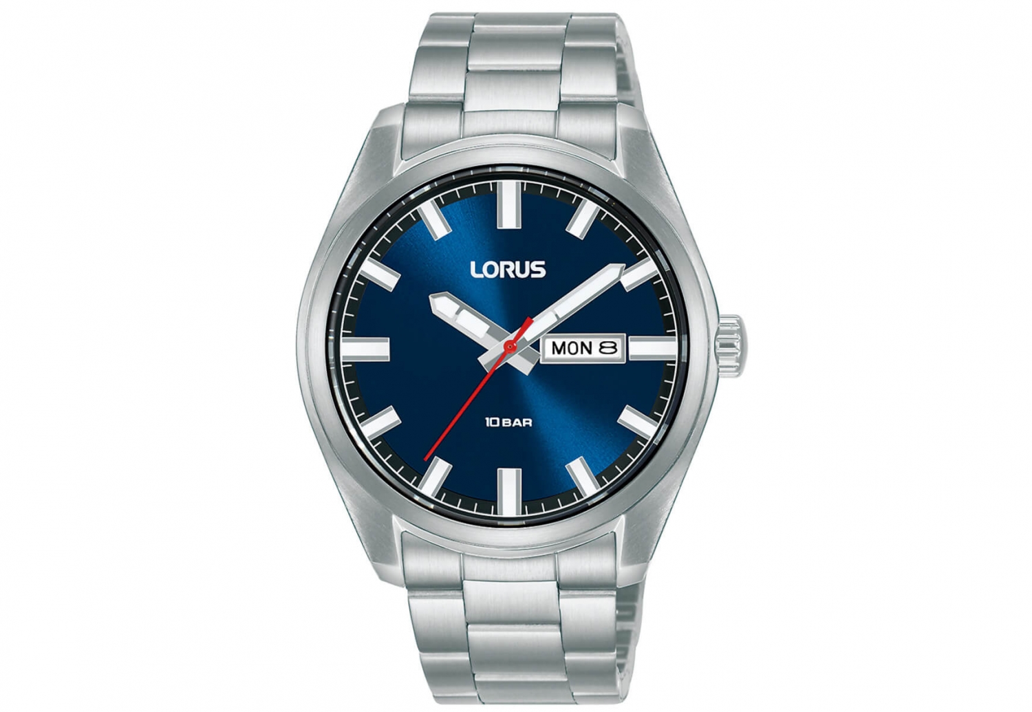 Lorus watch strap RH349AX9