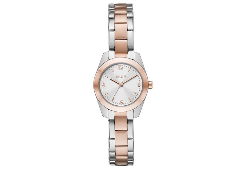 DKNY Nolita NY2923 watch bracelet