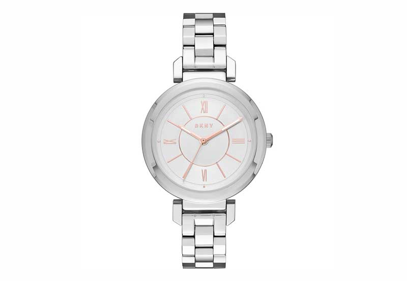 DKNY watch strap NY2582