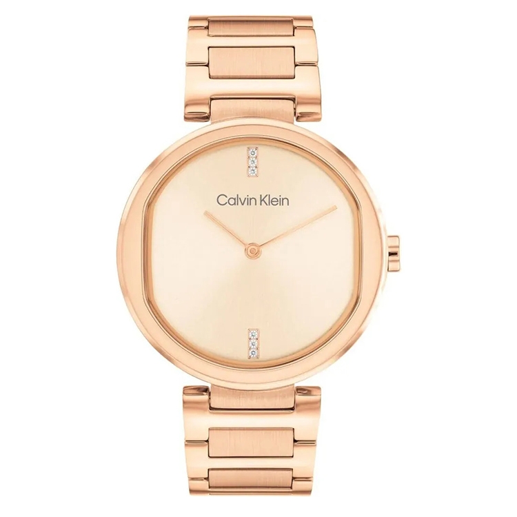 Rosé Gold