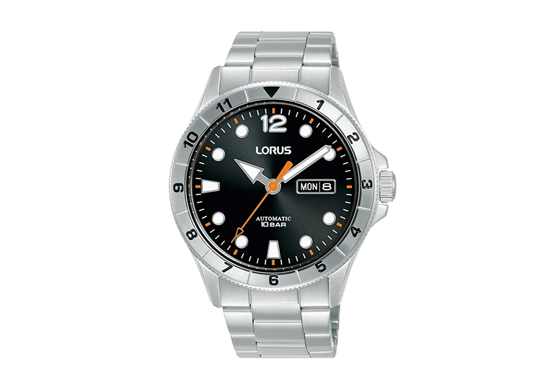 Lorus Watch strap for RL459BX9