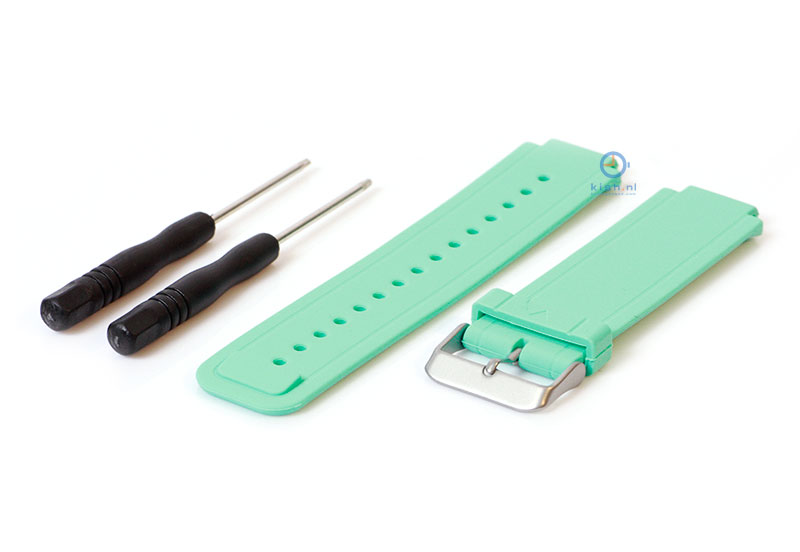 Mint Green