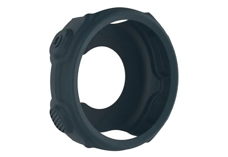 Garmin Forerunner 235/735 - backcover - cover (blue/grey)