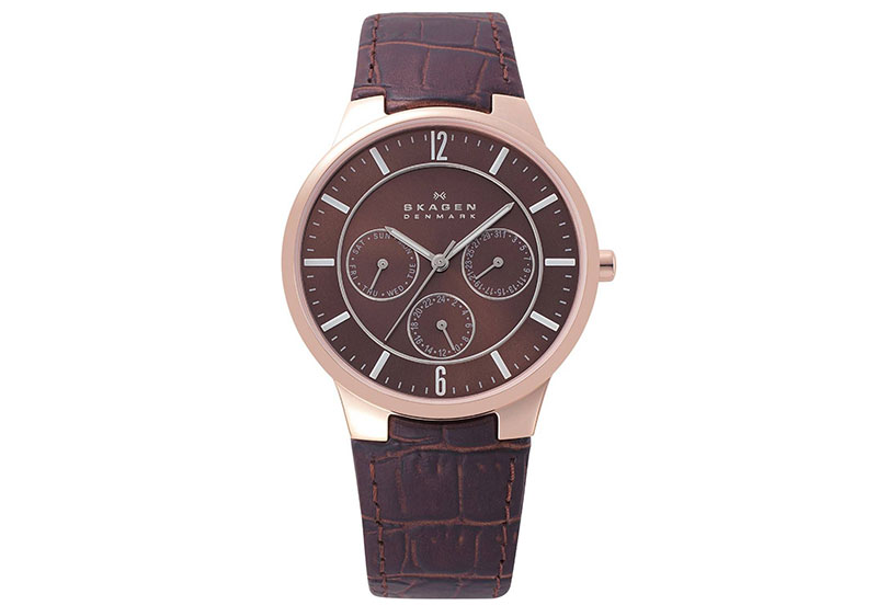 Skagen watch band 331XLRLD
