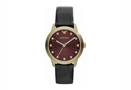 Armani watch strap AR1754