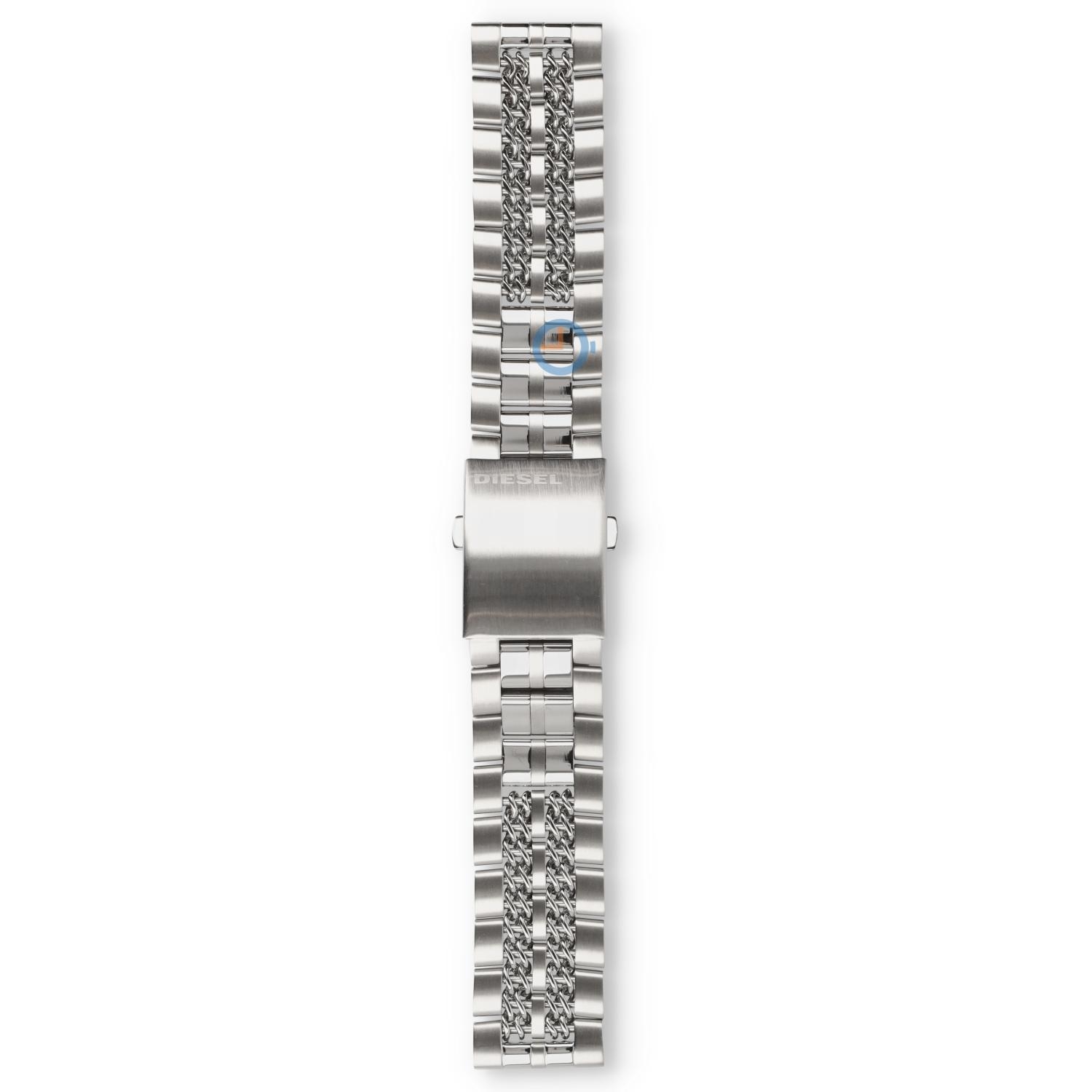 Diesel MS9 DZ1974 watch strap