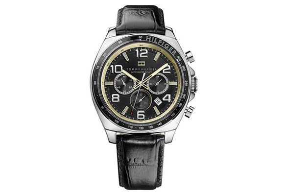 Tommy Hilfiger watchstrap TH1790936