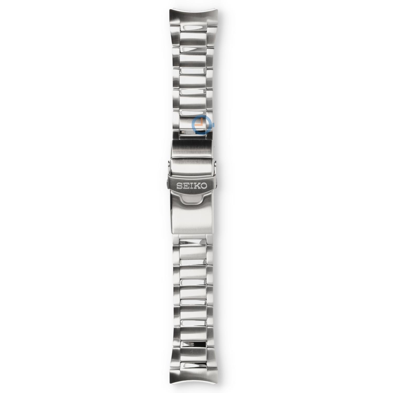Original watch strap for Seiko SBCZ021