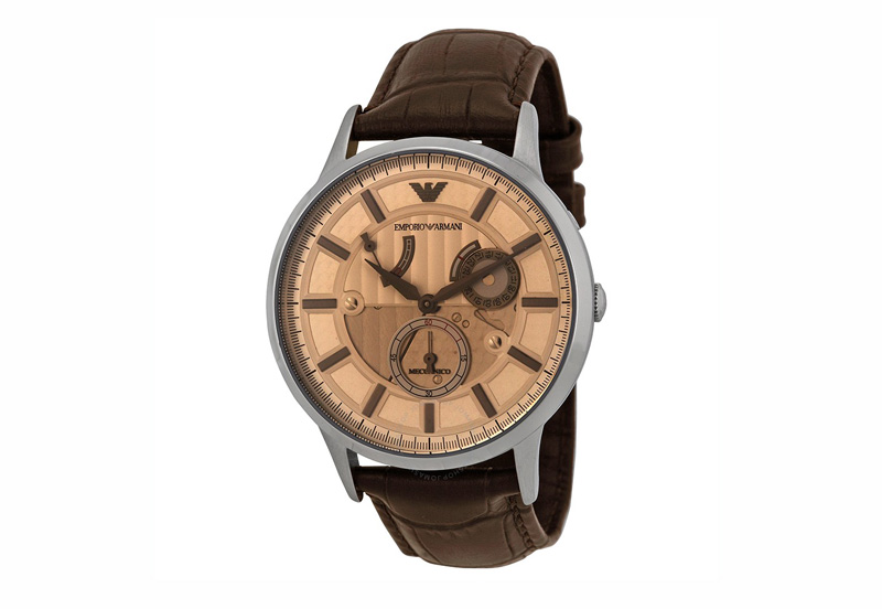 Armani watch strap AR4660