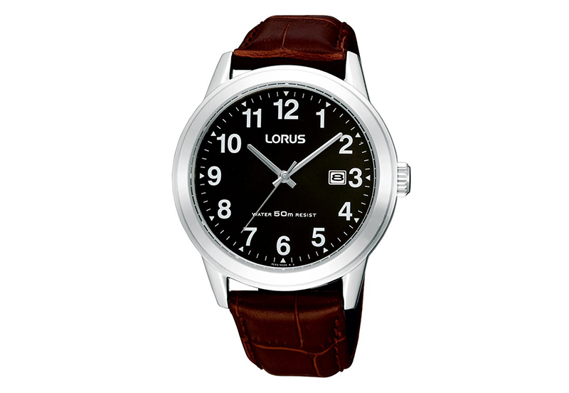 Lorus watchstrap RH927BX9