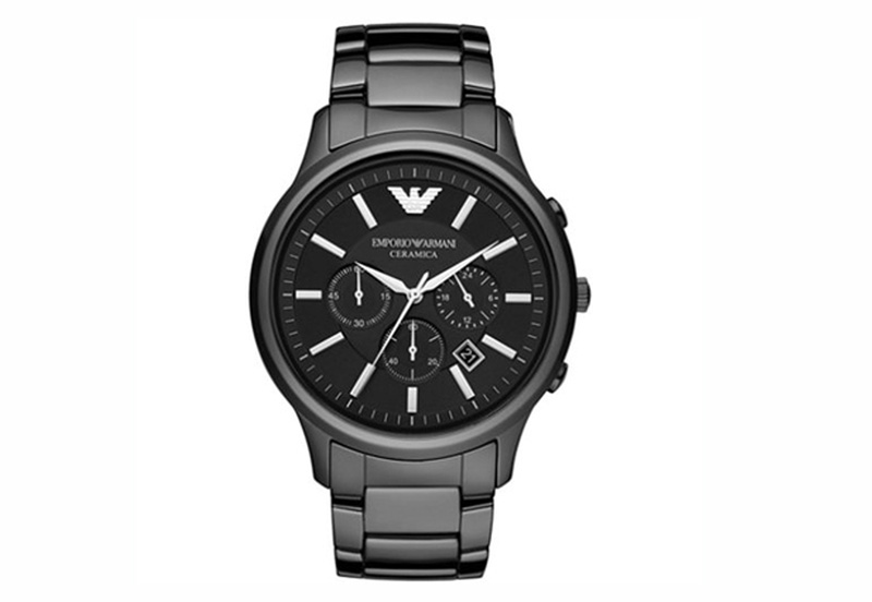 Armani watch strap AR1474