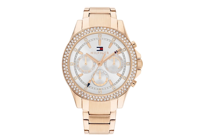 Rosé Gold