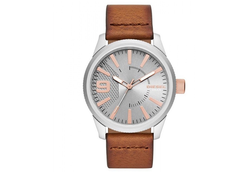 Diesel Rasp watch strap DZ1888