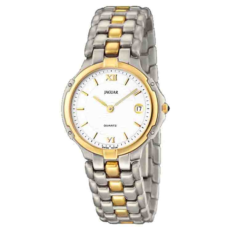 Jaguar BA00732 J916 watch strap